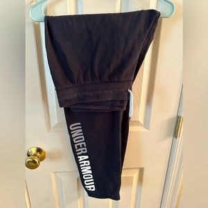 Under Armour Loose Sweat pants